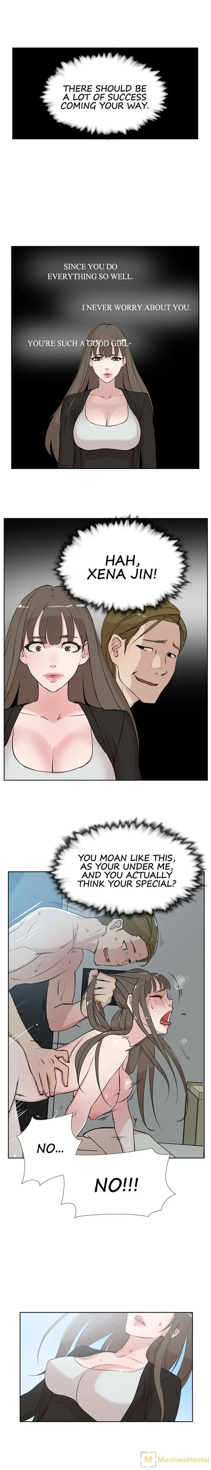 Her 4 Incher Chapter 16 Page 4