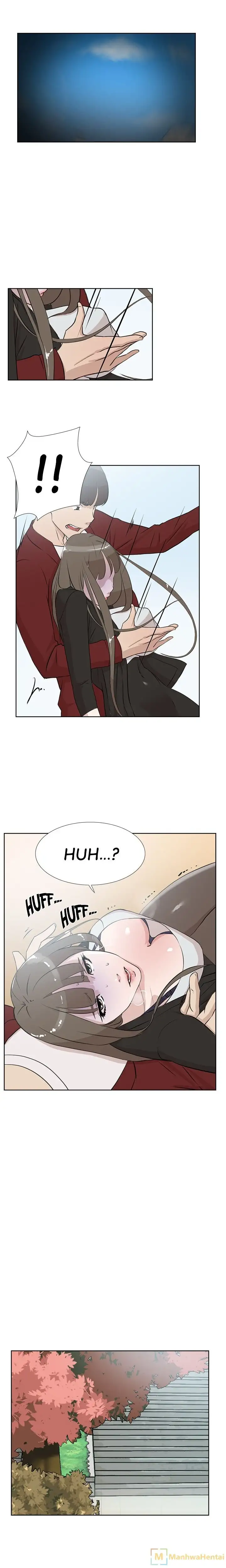 Her 4 Incher Chapter 16 Page 5