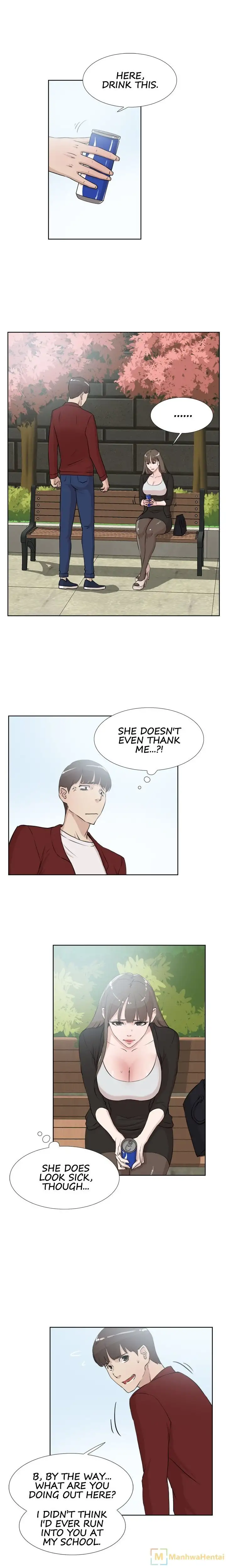 Her 4 Incher Chapter 16 Page 6