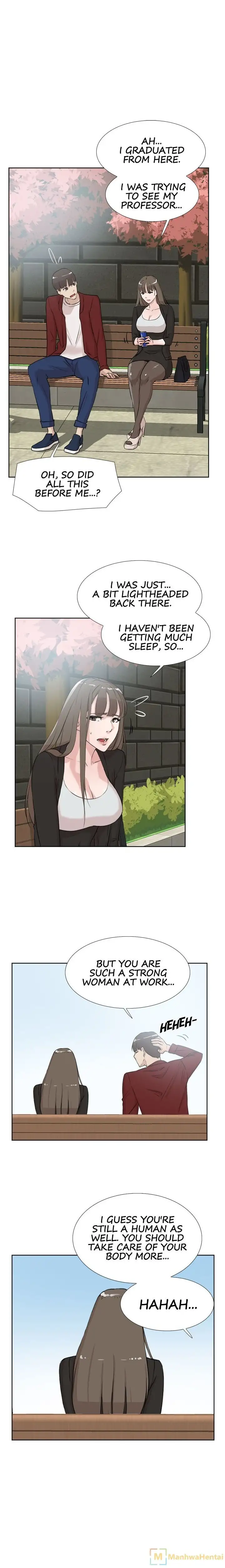 Her 4 Incher Chapter 16 Page 7