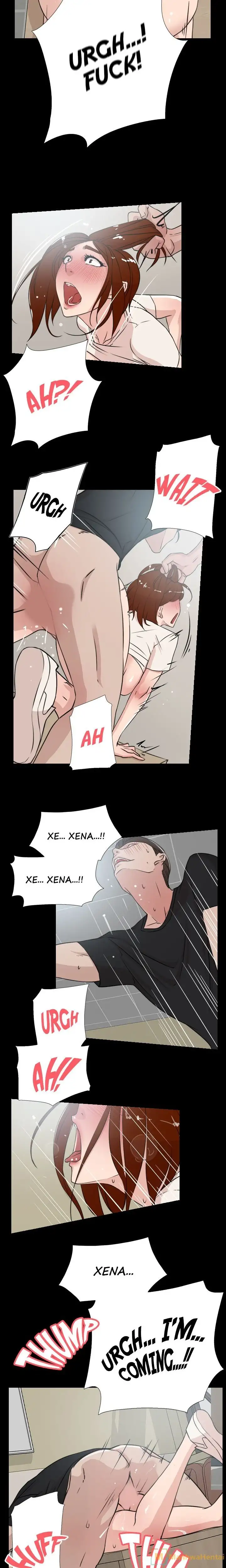 Her 4 Incher Chapter 18 Page 13