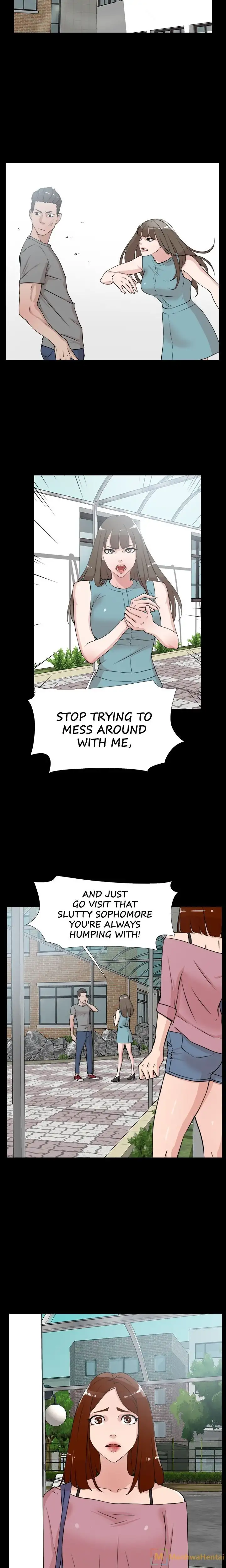 Her 4 Incher Chapter 18 Page 16