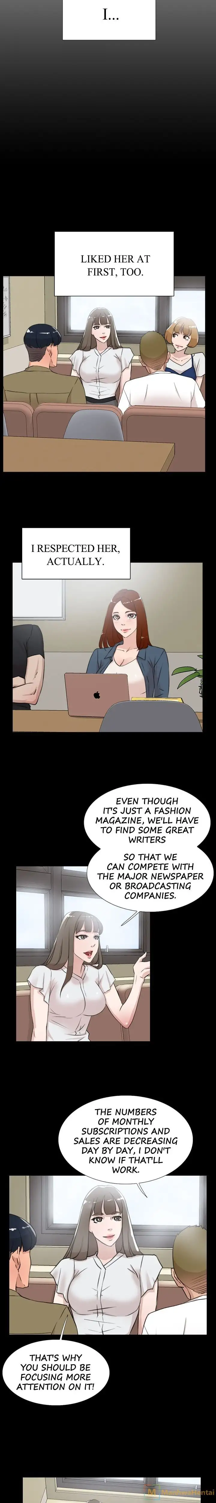 Her 4 Incher Chapter 18 Page 4