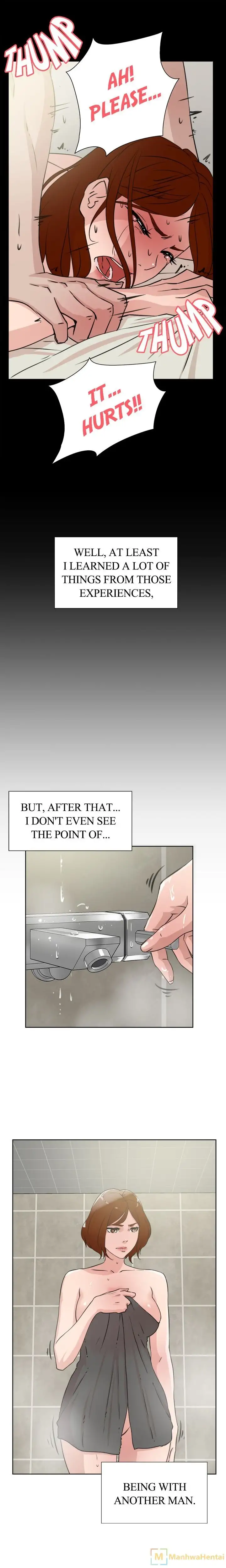 Her 4 Incher Chapter 19 Page 12