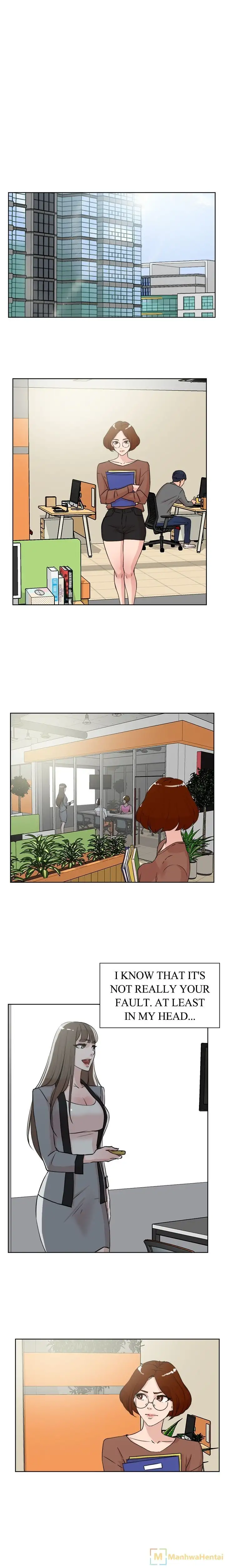 Her 4 Incher Chapter 19 Page 13