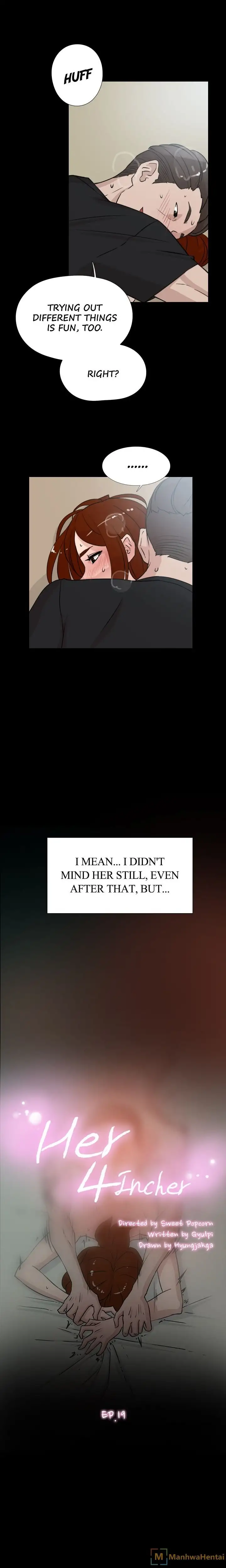 Her 4 Incher Chapter 19 Page 2