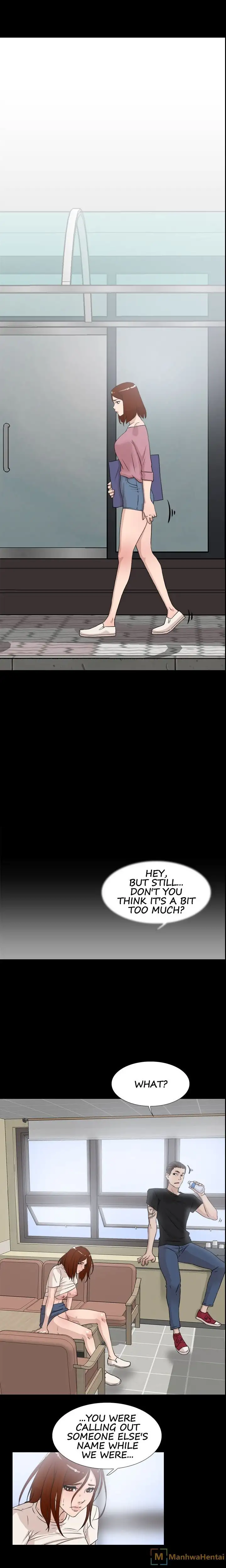 Her 4 Incher Chapter 19 Page 3