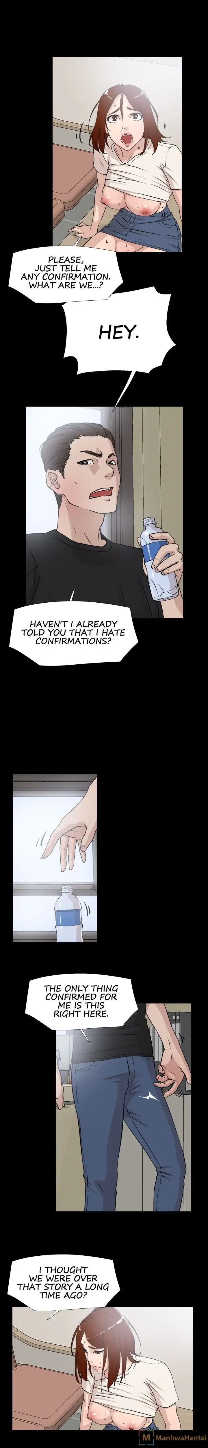 Her 4 Incher Chapter 19 Page 4