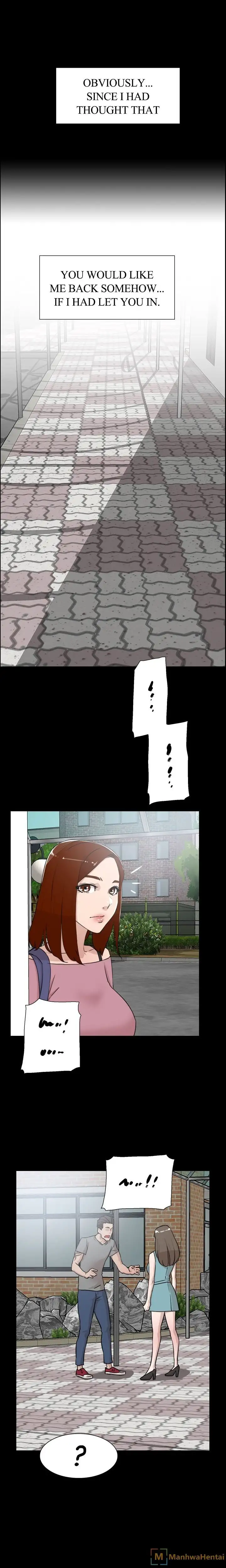 Her 4 Incher Chapter 19 Page 5