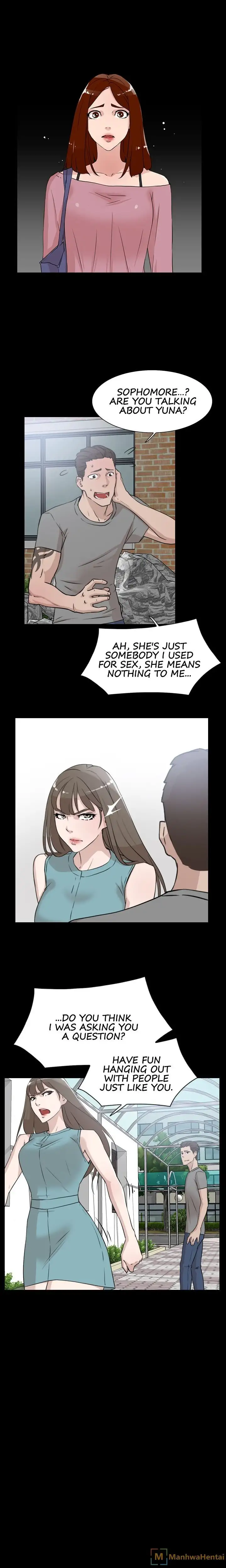 Her 4 Incher Chapter 19 Page 7