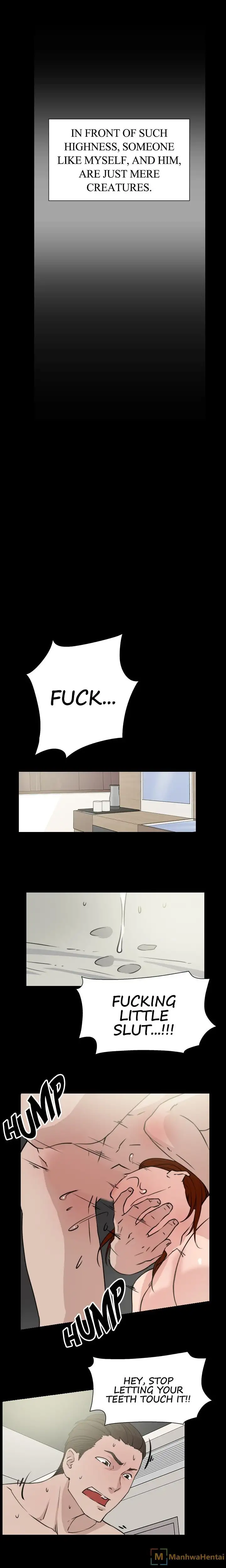 Her 4 Incher Chapter 19 Page 9
