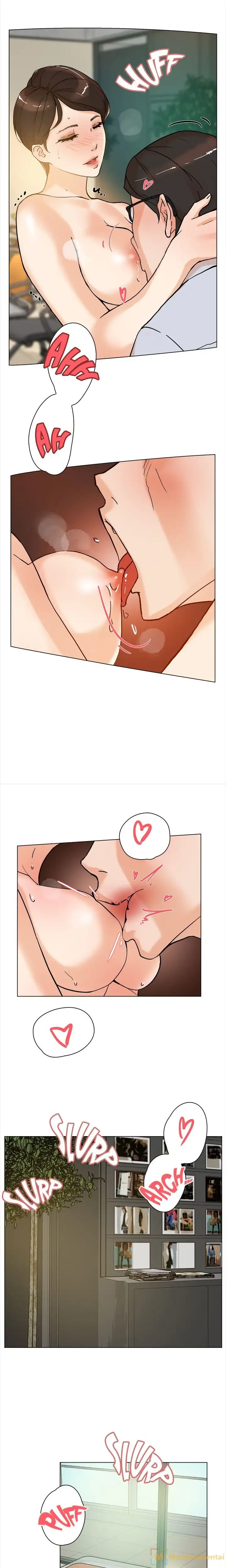 Her 4 Incher Chapter 2 Page 10