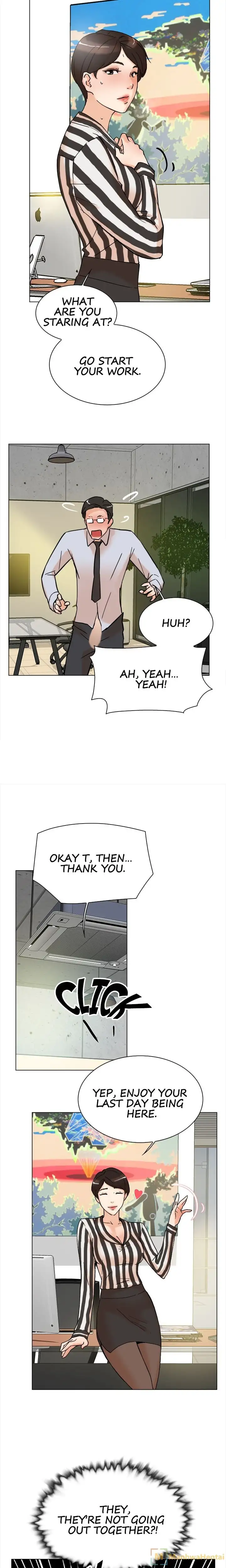 Her 4 Incher Chapter 2 Page 20