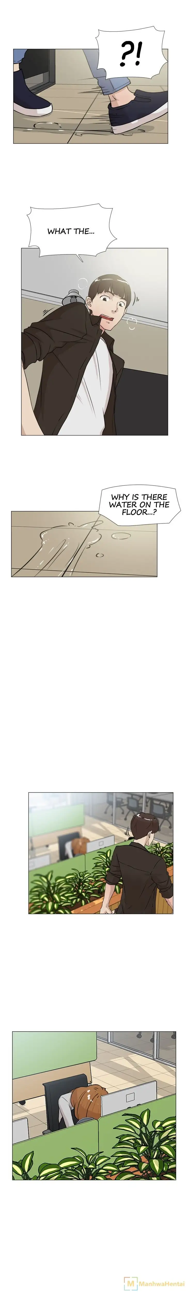 Her 4 Incher Chapter 20 Page 10