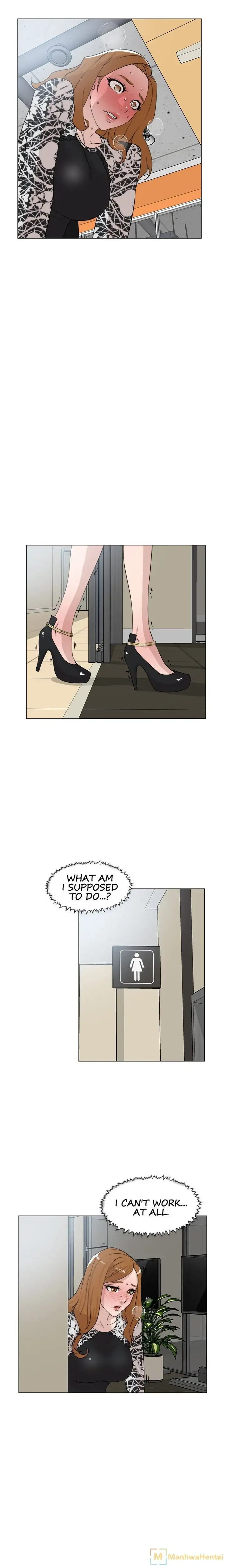 Her 4 Incher Chapter 20 Page 11