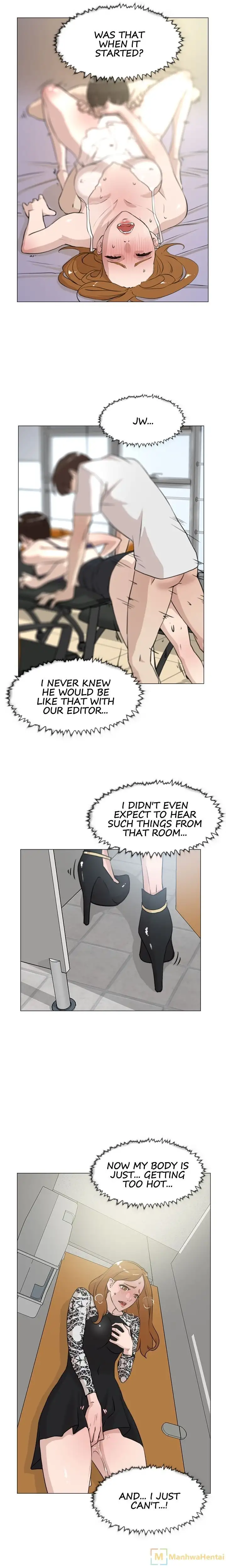 Her 4 Incher Chapter 20 Page 12