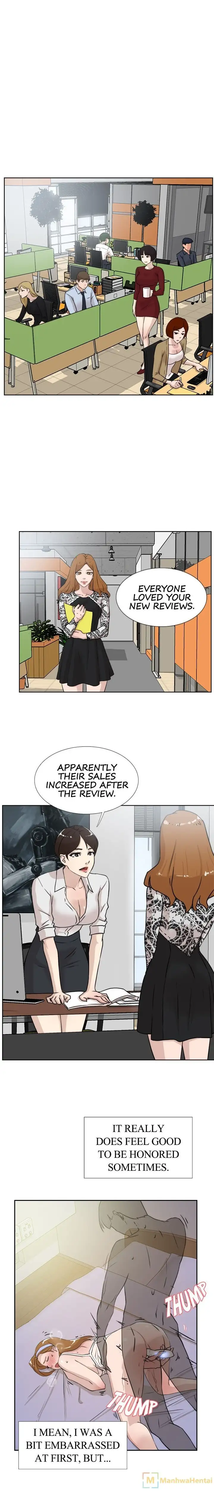 Her 4 Incher Chapter 20 Page 2