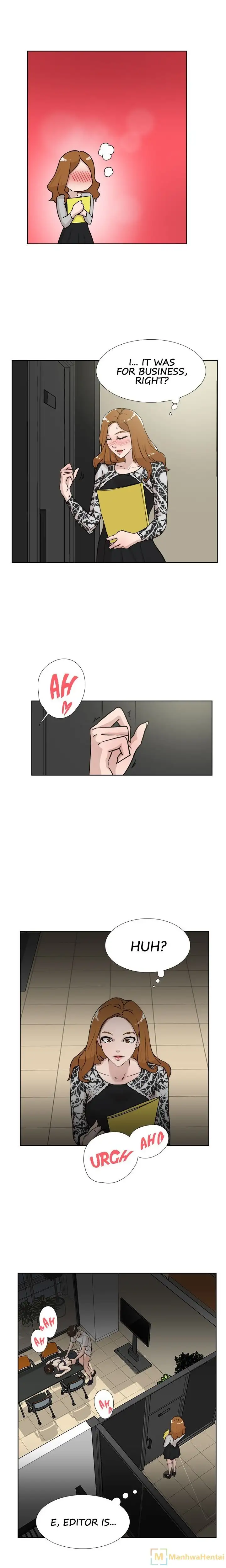 Her 4 Incher Chapter 20 Page 3