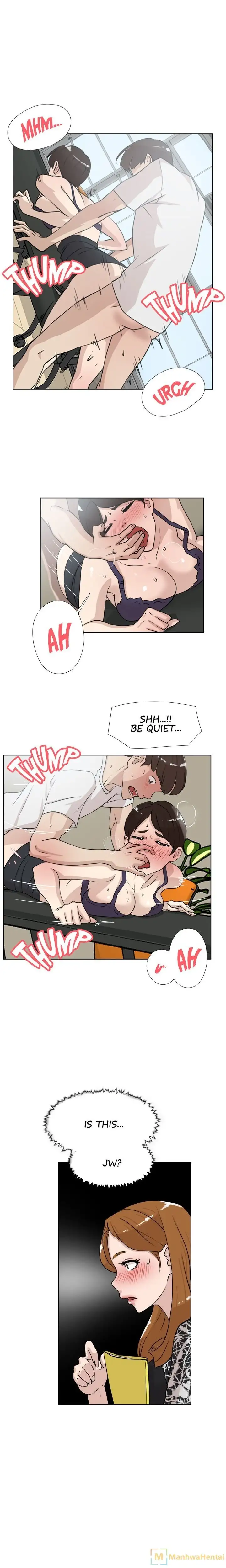 Her 4 Incher Chapter 20 Page 5