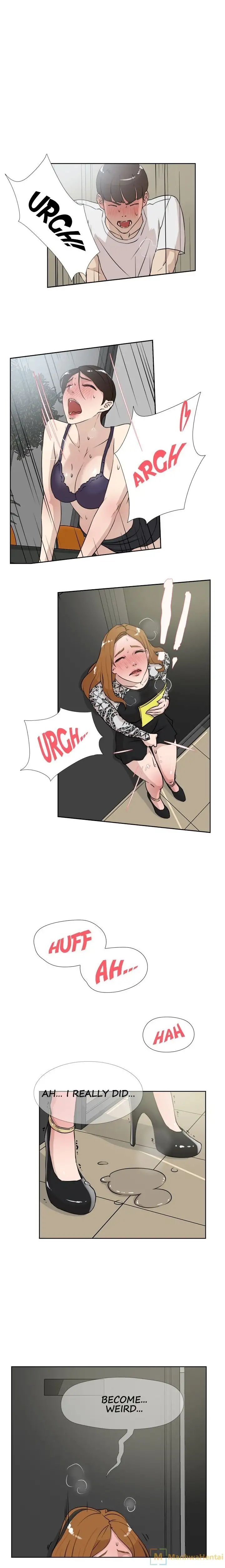 Her 4 Incher Chapter 20 Page 8