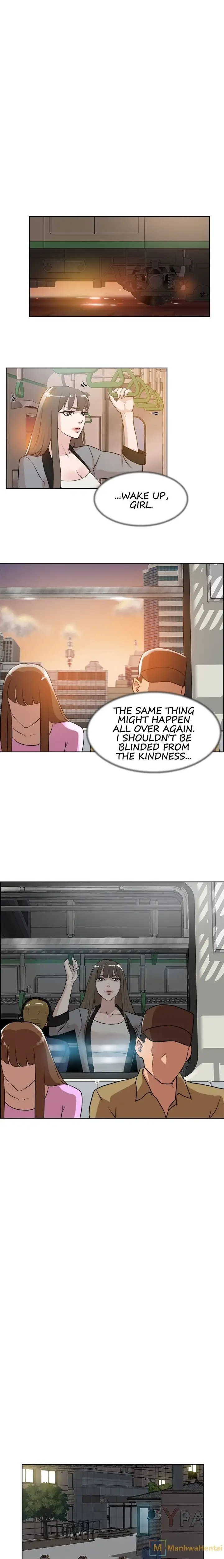 Her 4 Incher Chapter 21 Page 12