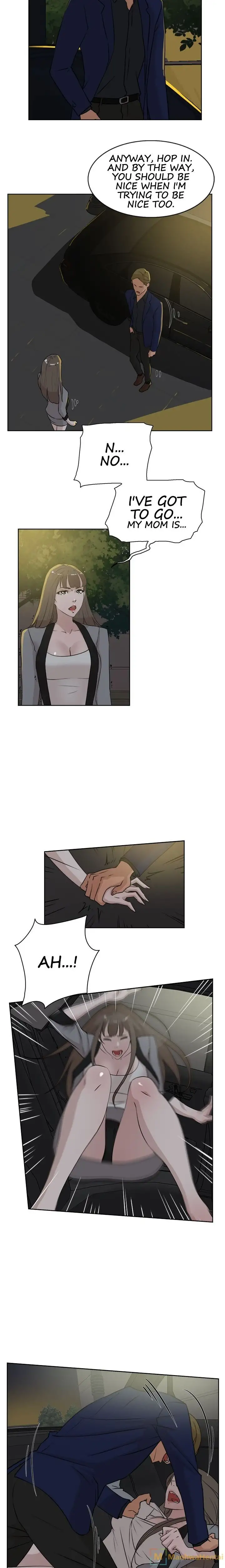 Her 4 Incher Chapter 21 Page 14