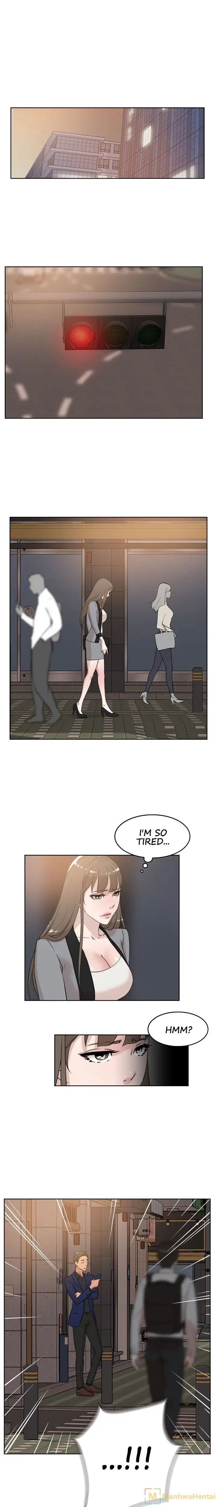 Her 4 Incher Chapter 21 Page 7