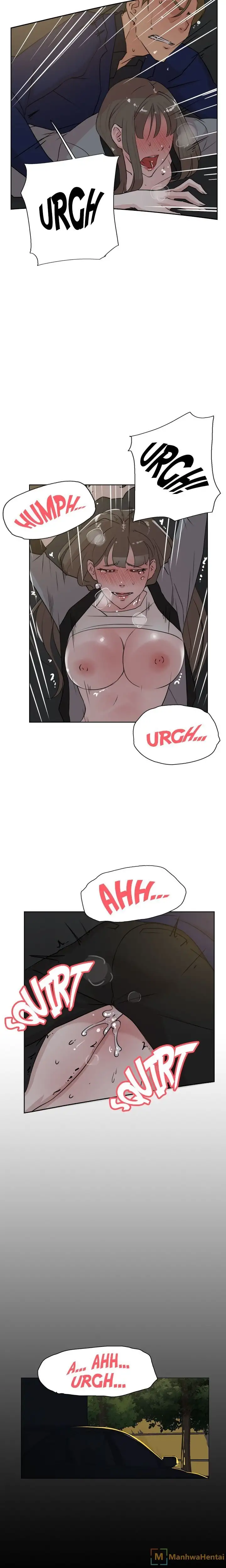 Her 4 Incher Chapter 22 Page 10