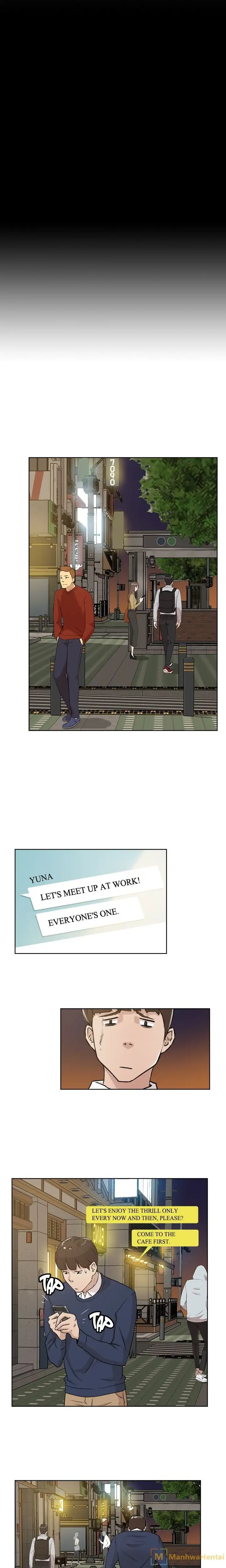 Her 4 Incher Chapter 22 Page 11