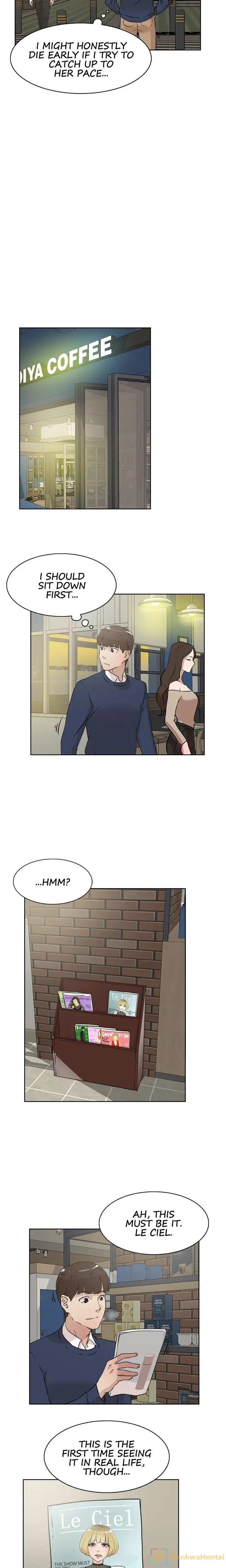 Her 4 Incher Chapter 22 Page 12