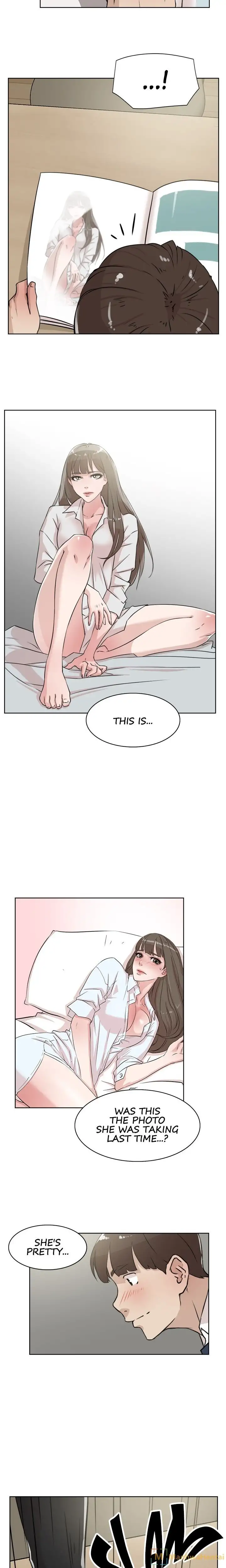 Her 4 Incher Chapter 22 Page 14
