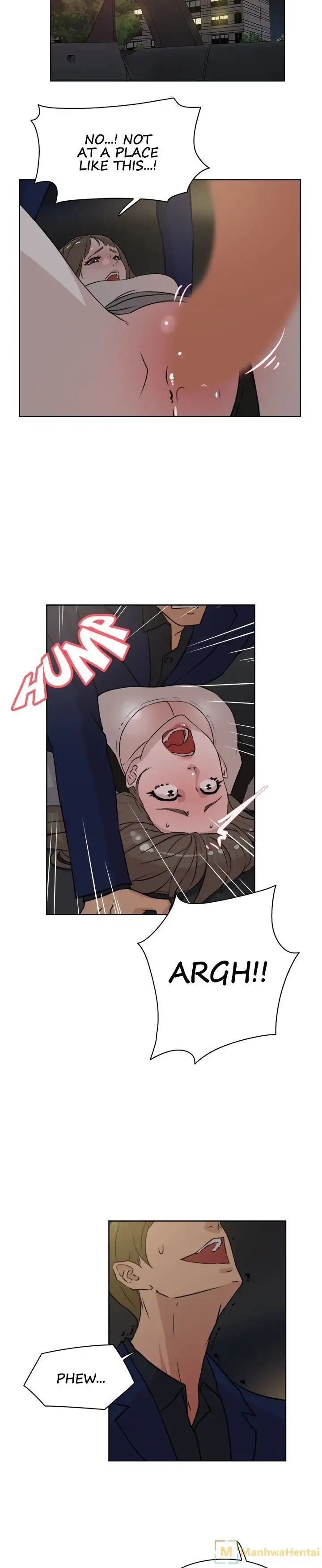 Her 4 Incher Chapter 22 Page 2