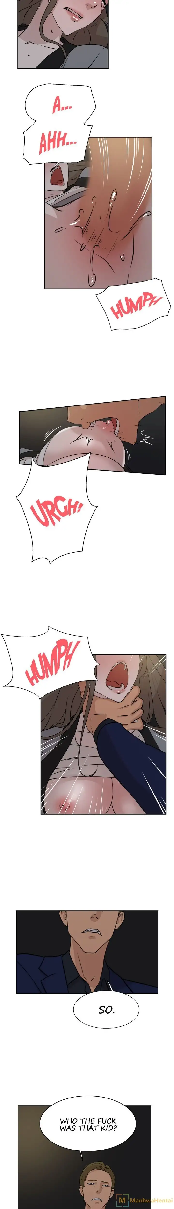 Her 4 Incher Chapter 22 Page 4