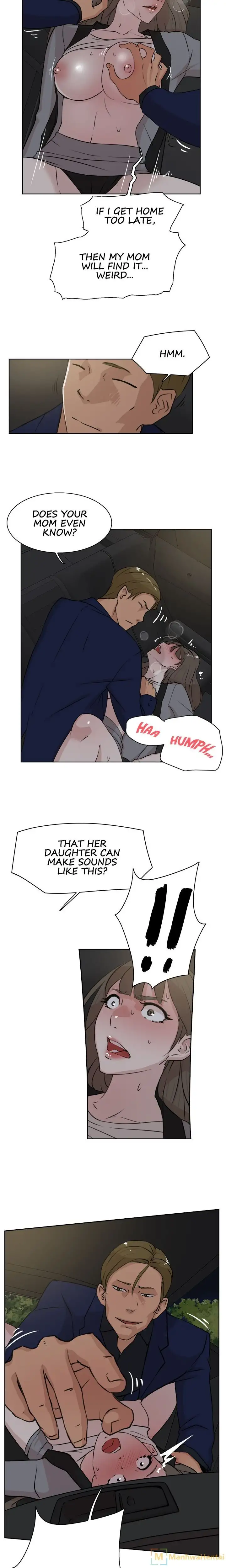 Her 4 Incher Chapter 22 Page 7