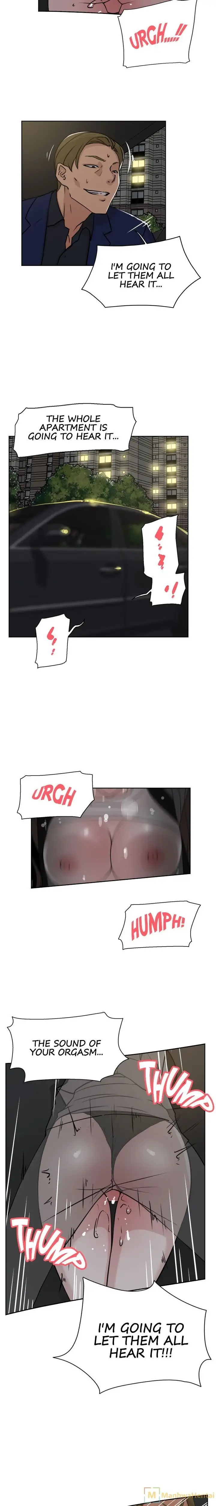 Her 4 Incher Chapter 22 Page 9