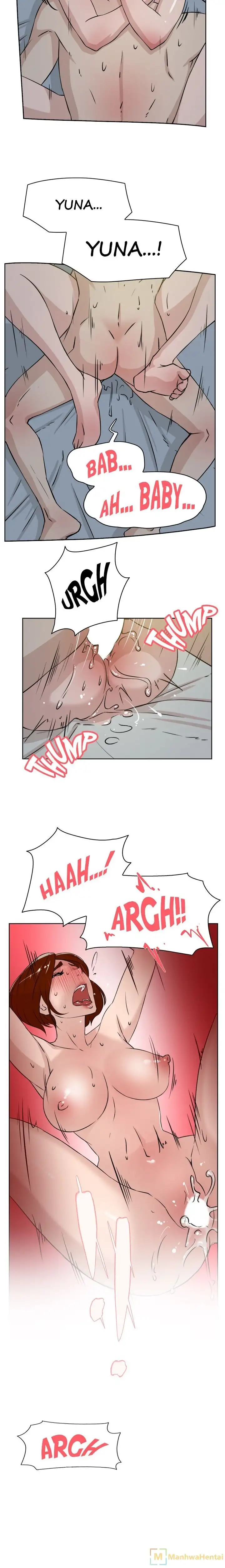 Her 4 Incher Chapter 23 Page 12
