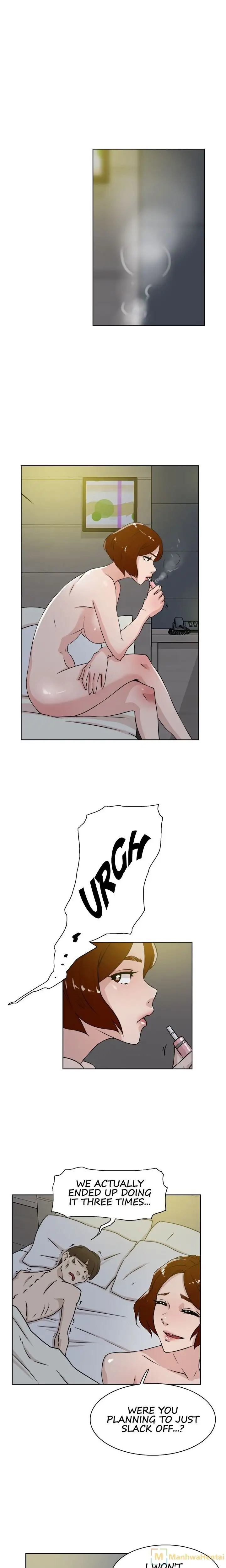 Her 4 Incher Chapter 23 Page 13