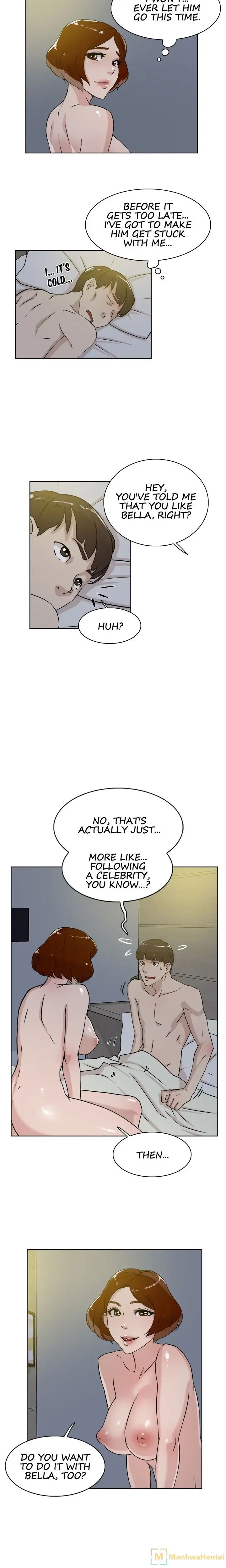 Her 4 Incher Chapter 23 Page 14