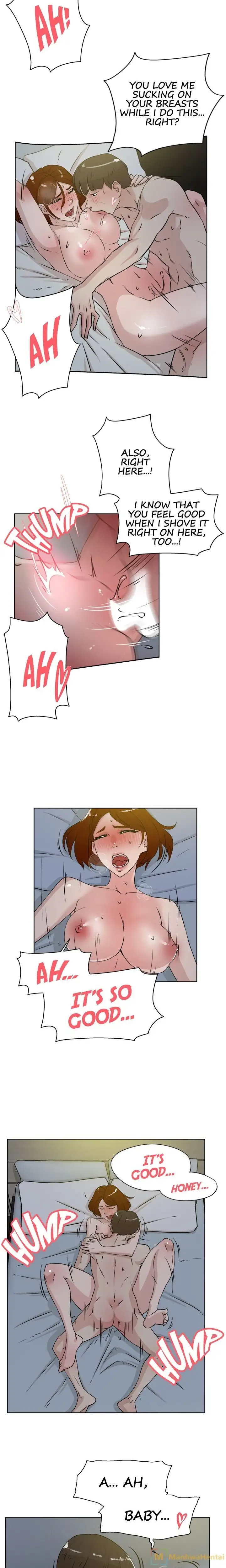 Her 4 Incher Chapter 23 Page 9
