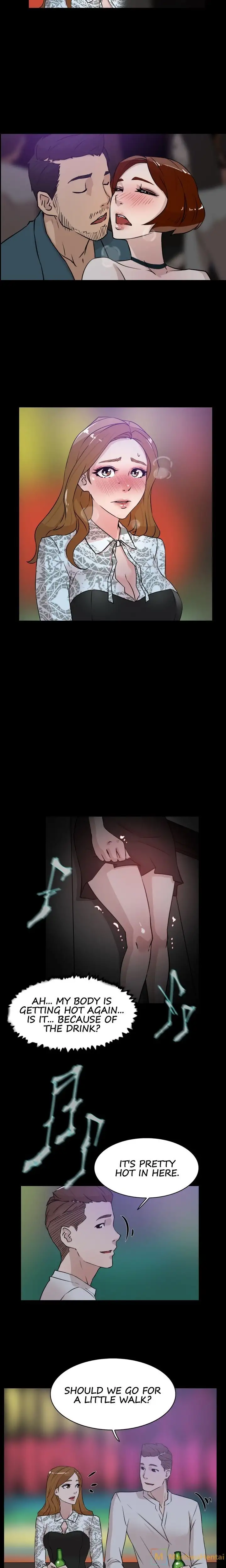 Her 4 Incher Chapter 24 Page 13