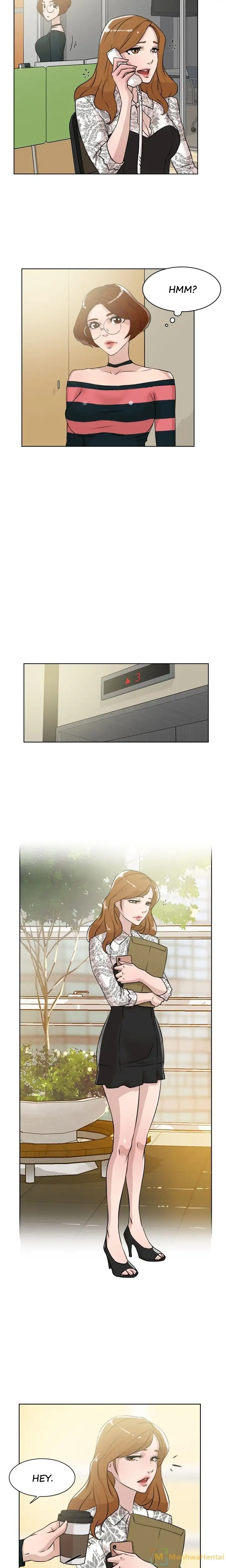 Her 4 Incher Chapter 24 Page 4