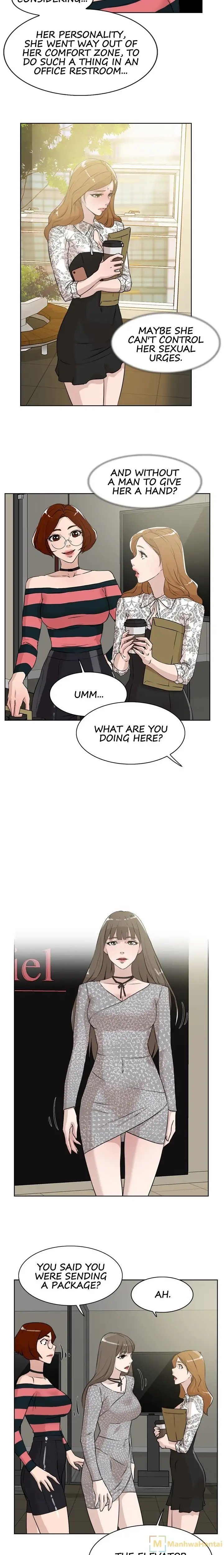 Her 4 Incher Chapter 24 Page 6