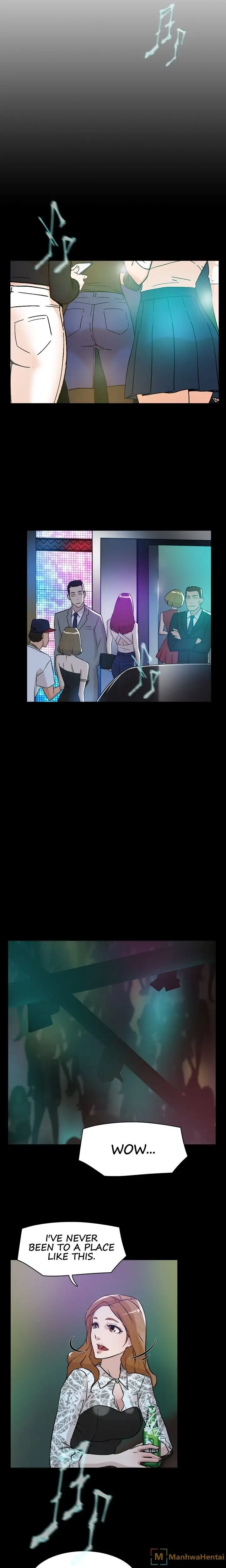 Her 4 Incher Chapter 24 Page 9
