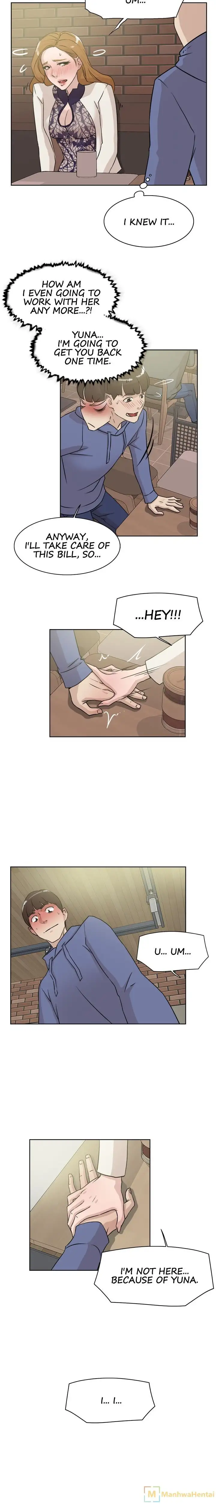 Her 4 Incher Chapter 25 Page 13