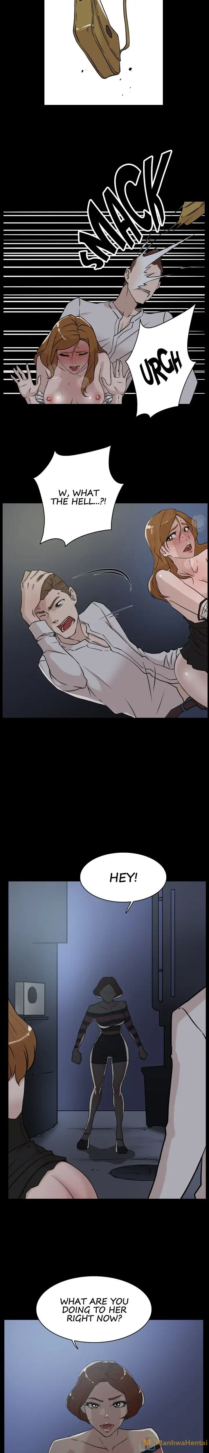 Her 4 Incher Chapter 25 Page 6
