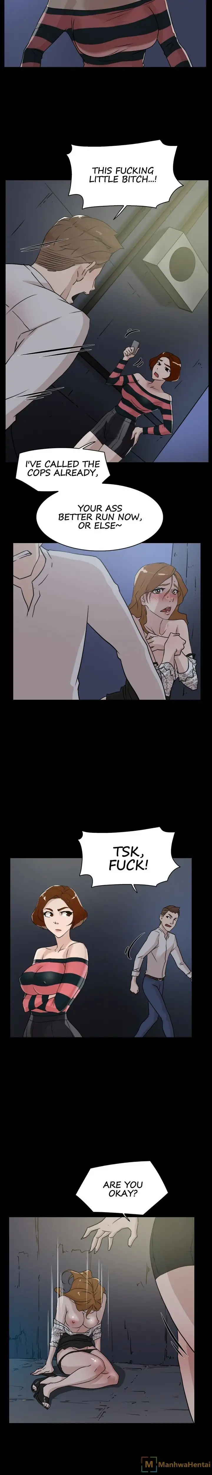 Her 4 Incher Chapter 25 Page 7