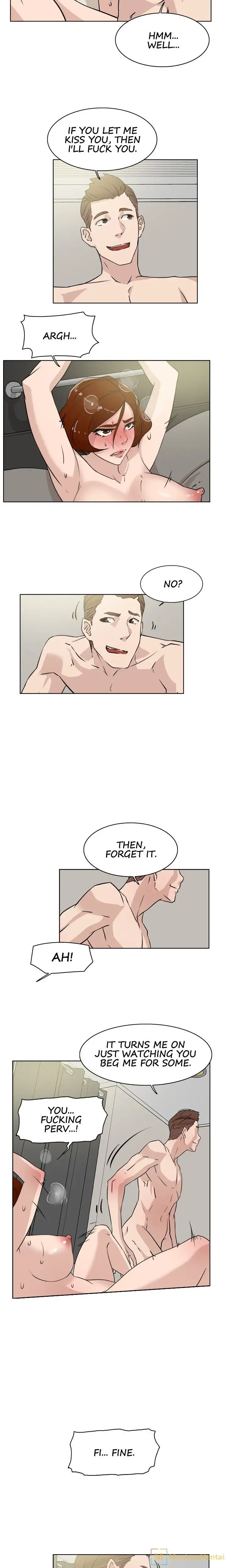 Her 4 Incher Chapter 26 Page 10