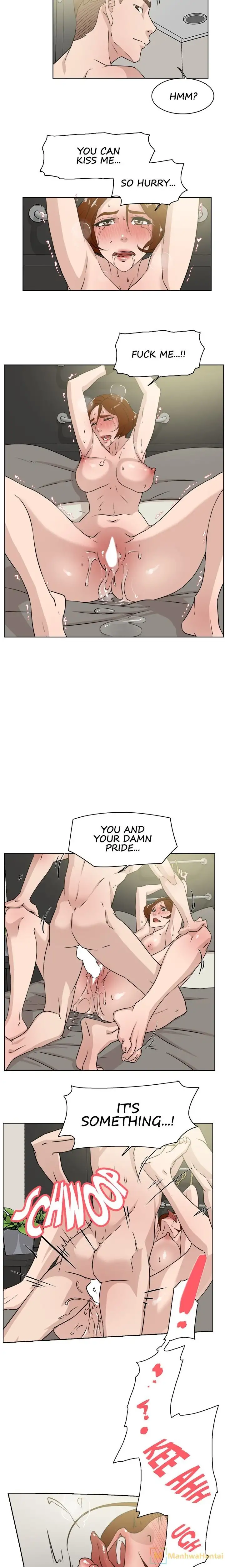 Her 4 Incher Chapter 26 Page 11