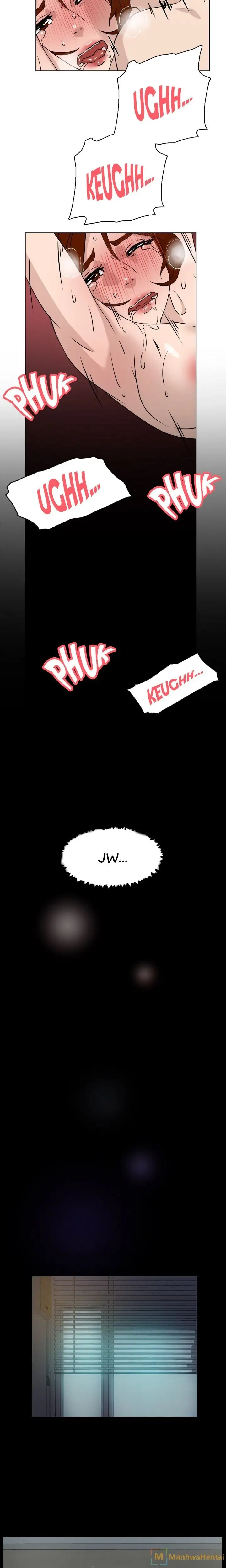 Her 4 Incher Chapter 26 Page 13