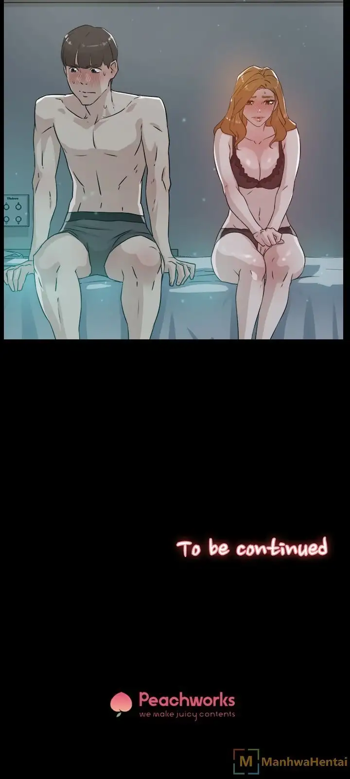 Her 4 Incher Chapter 26 Page 14
